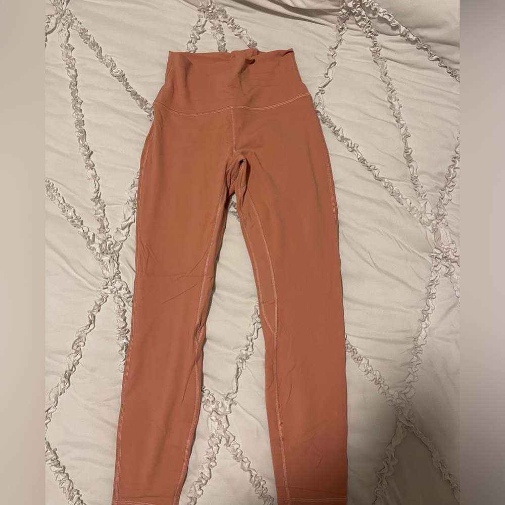 Lulu lemon align legging